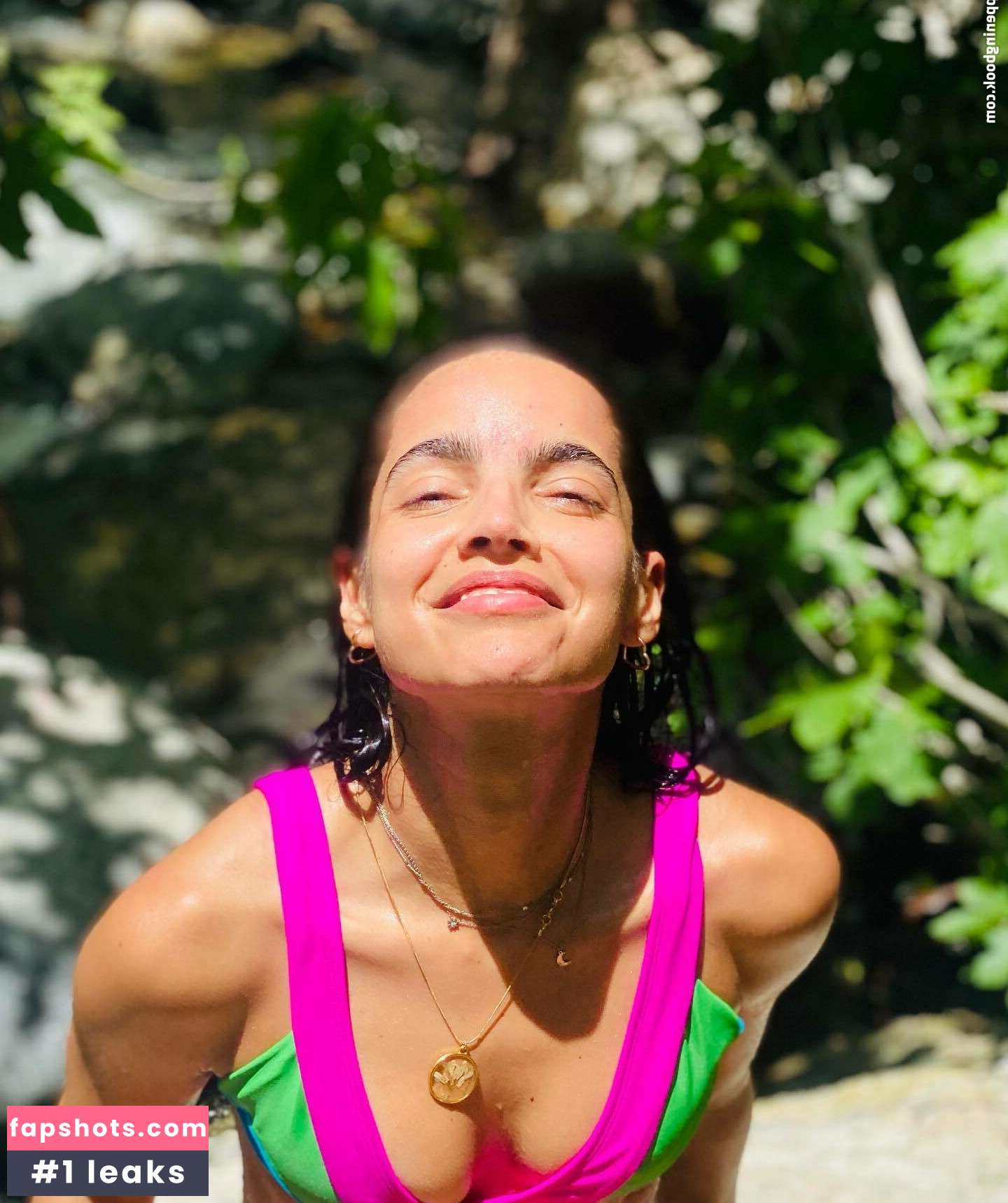 Maria Gabriela de Faria gallery photo #22