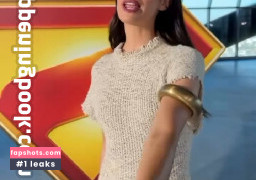 Maria Gabriela de Faria gallery photo #5