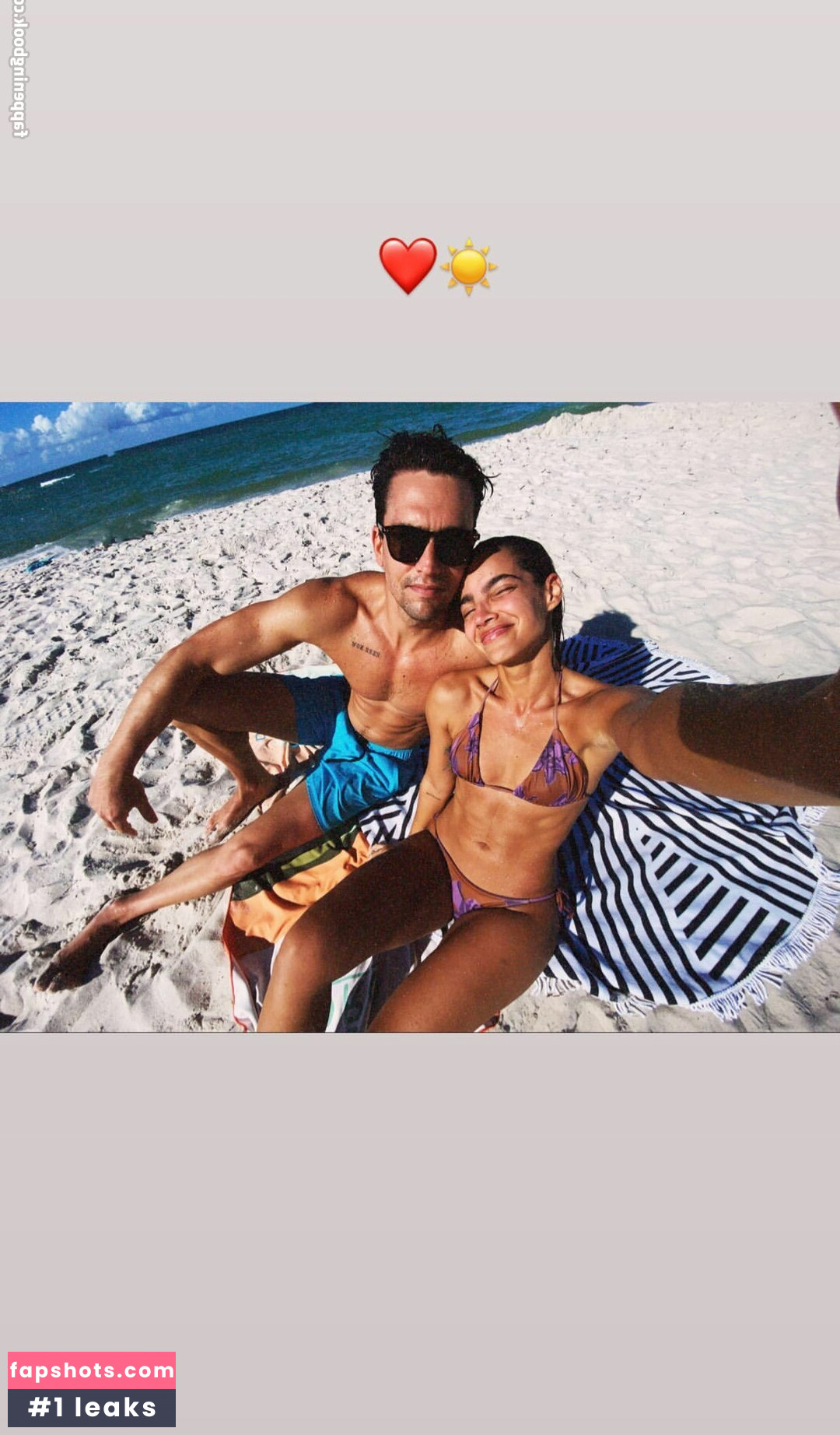 Maria Gabriela de Faria gallery photo #9