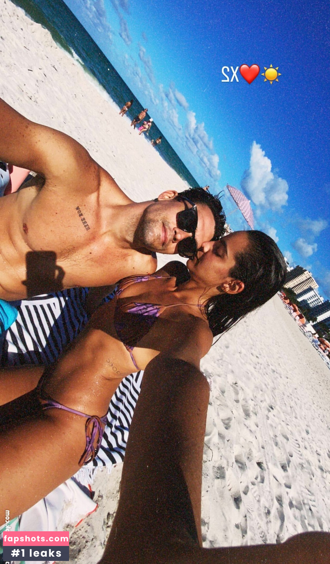 Maria Gabriela de Faria gallery photo #10