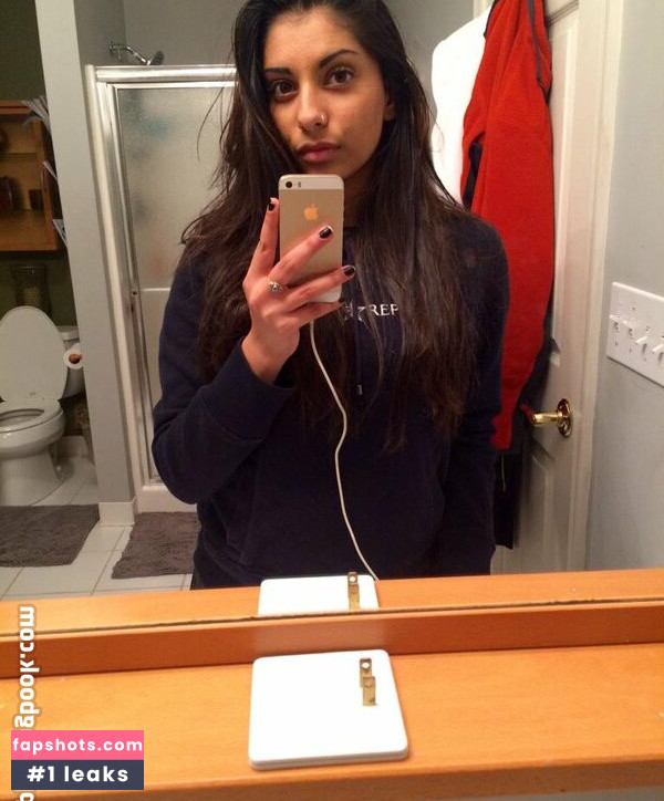 Maria Gabriela Nahé úniky fotek pouze od fanoušků #2 - Fapshots