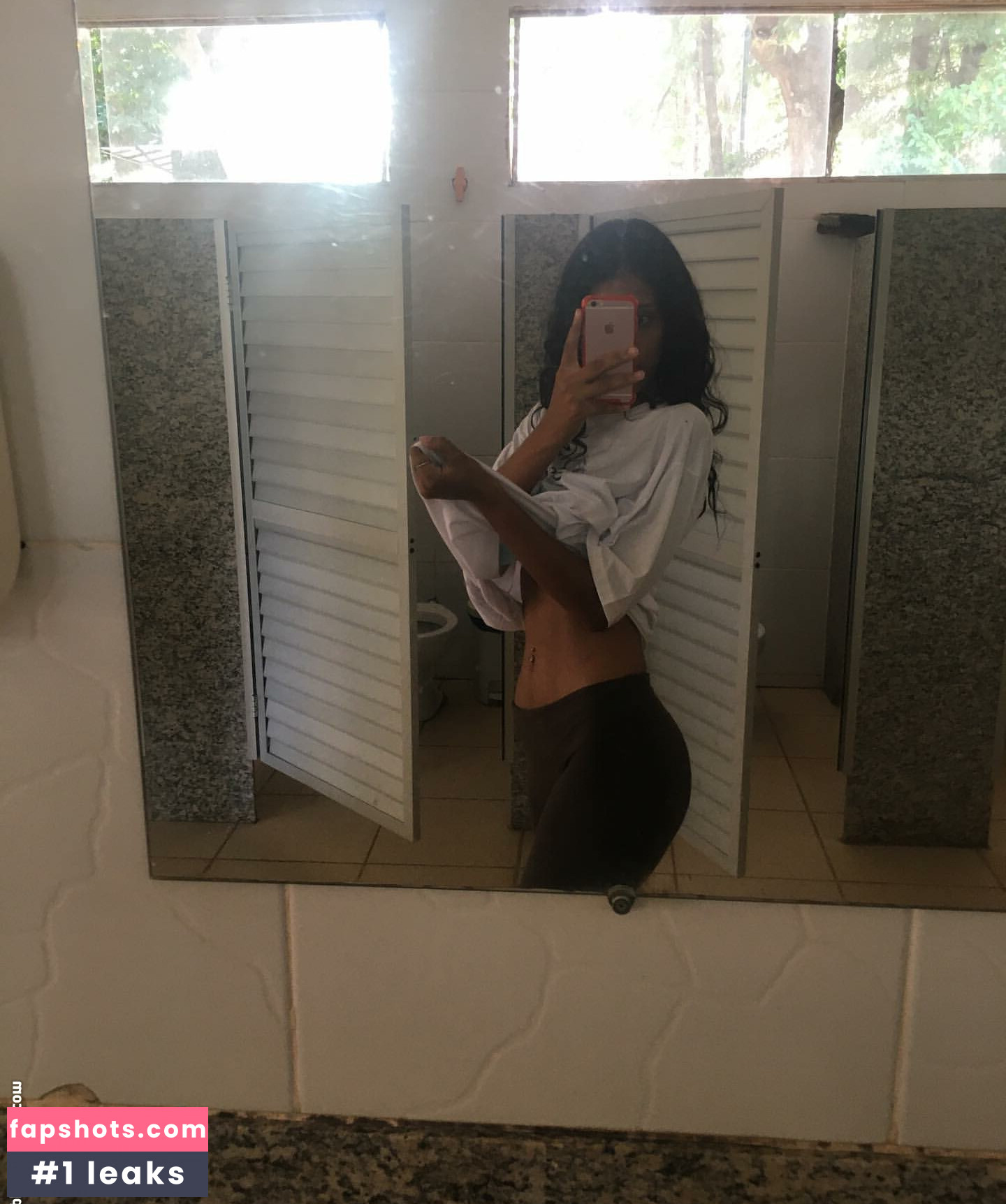 Maria Gabriela Nahé úniky fotek pouze od fanoušků #19 - Fapshots