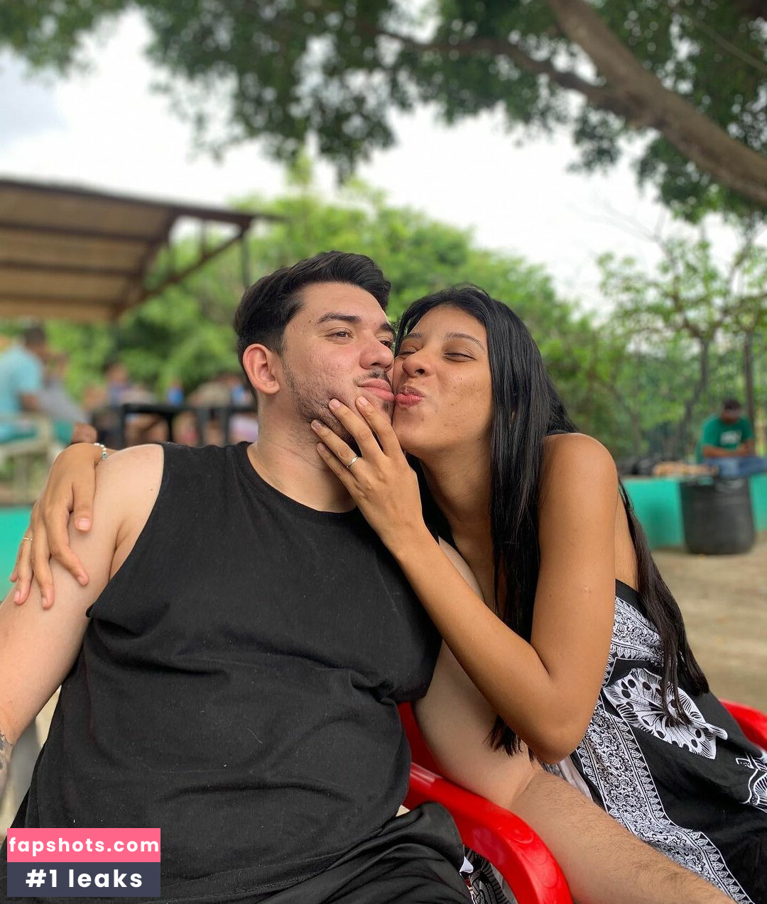 Maria Gabriela Nahé úniky fotek pouze od fanoušků #7 - Fapshots