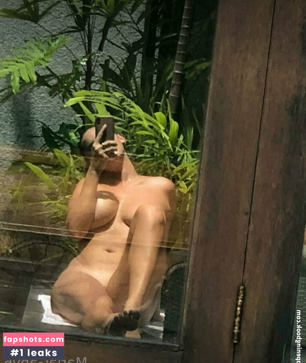 Maria Gabriela Rota gallery photo #13