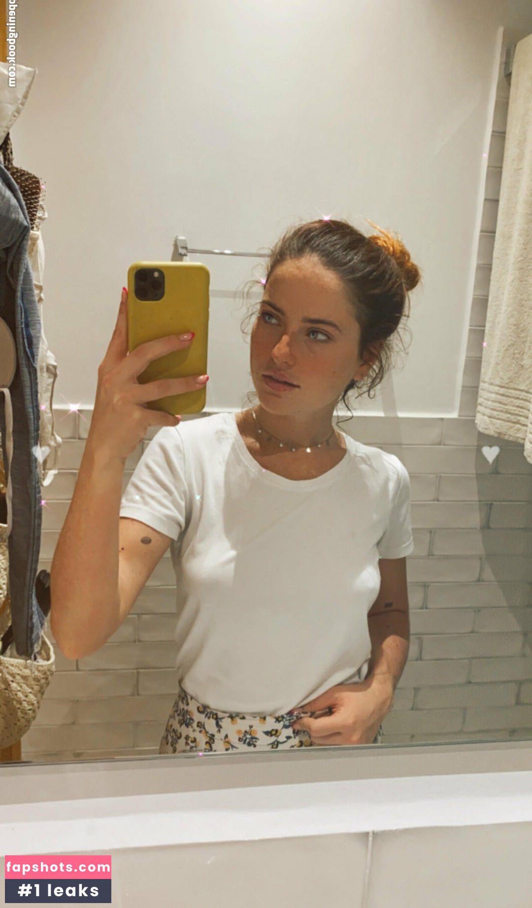 Maria Gabrielita gallery photo #15