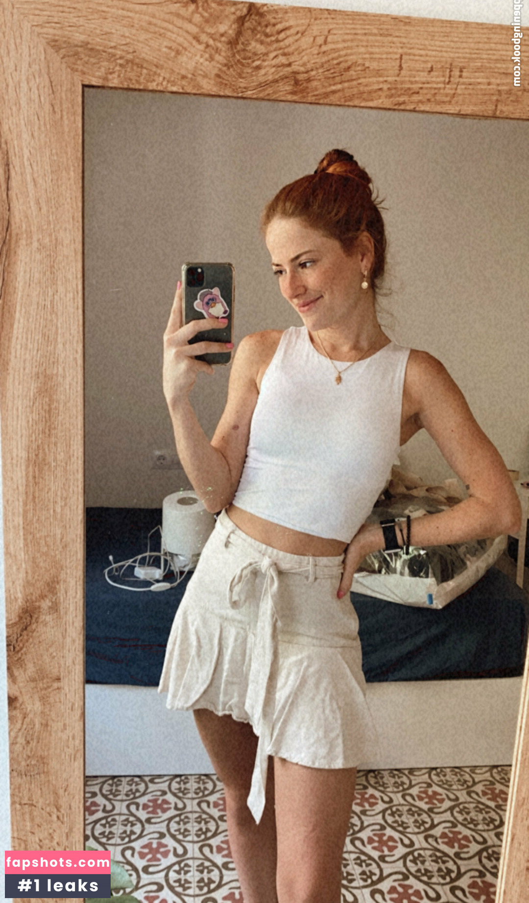 Maria Gabrielita gallery photo #9