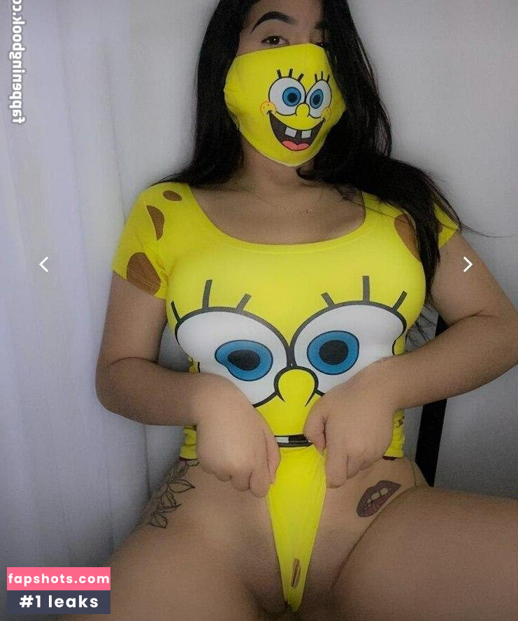 Maria Gil Martinez Nahé úniky fotek pouze od fanoušků #9 - Fapshots