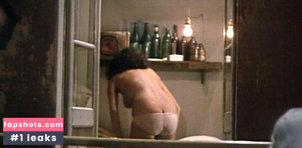 Maria Grazia Buccella Nude Leaks OnlyFans Photos #2 - LeakJerk