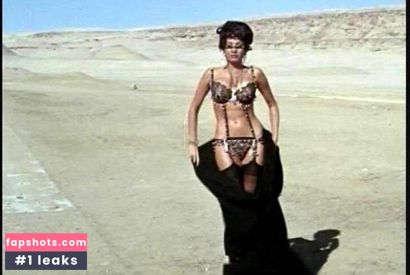 Maria Grazia Buccella Nude Leaks OnlyFans Photos #11 - LeakJerk