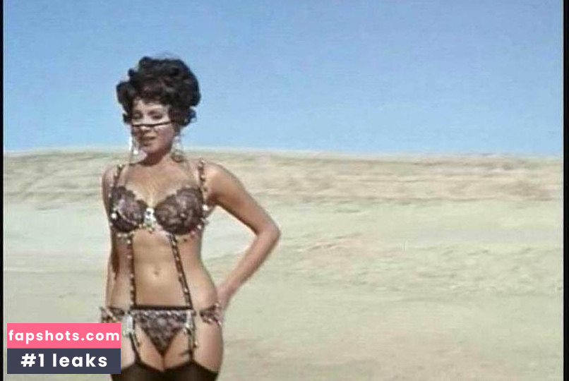 Maria Grazia Buccella Nude Leaks OnlyFans Photos #12 - LeakJerk