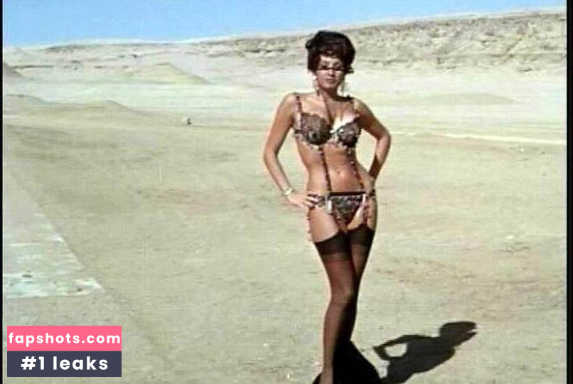 Maria Grazia Buccella nude babe gallery