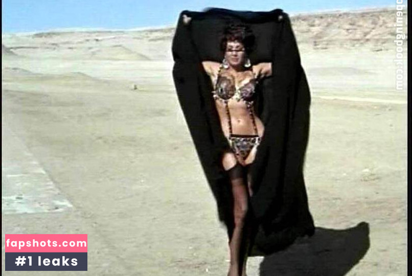 Maria Grazia Buccella Nude Leaks OnlyFans Photos #14 - LeakJerk