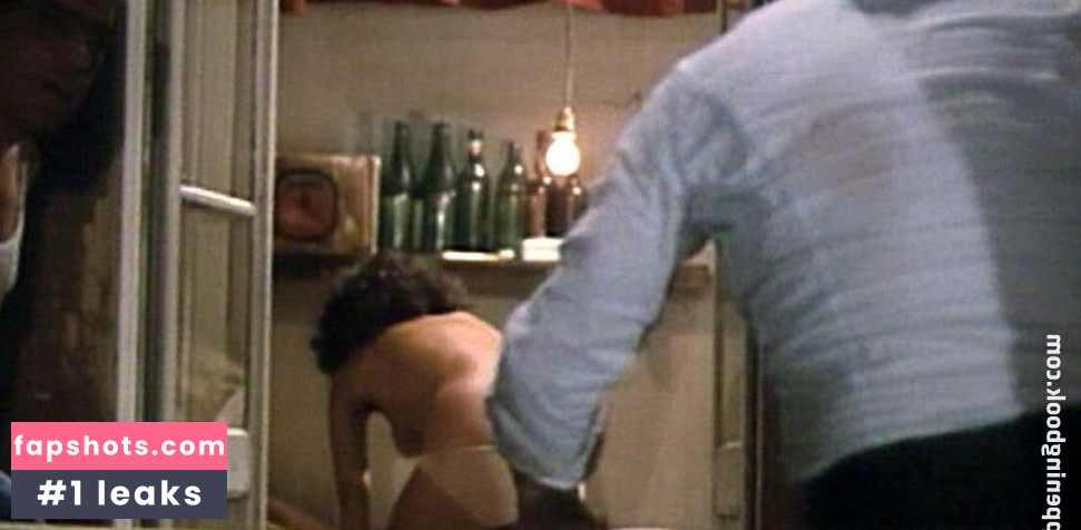 Maria Grazia Buccella Nude Leaks OnlyFans Photos #10 - LeakJerk