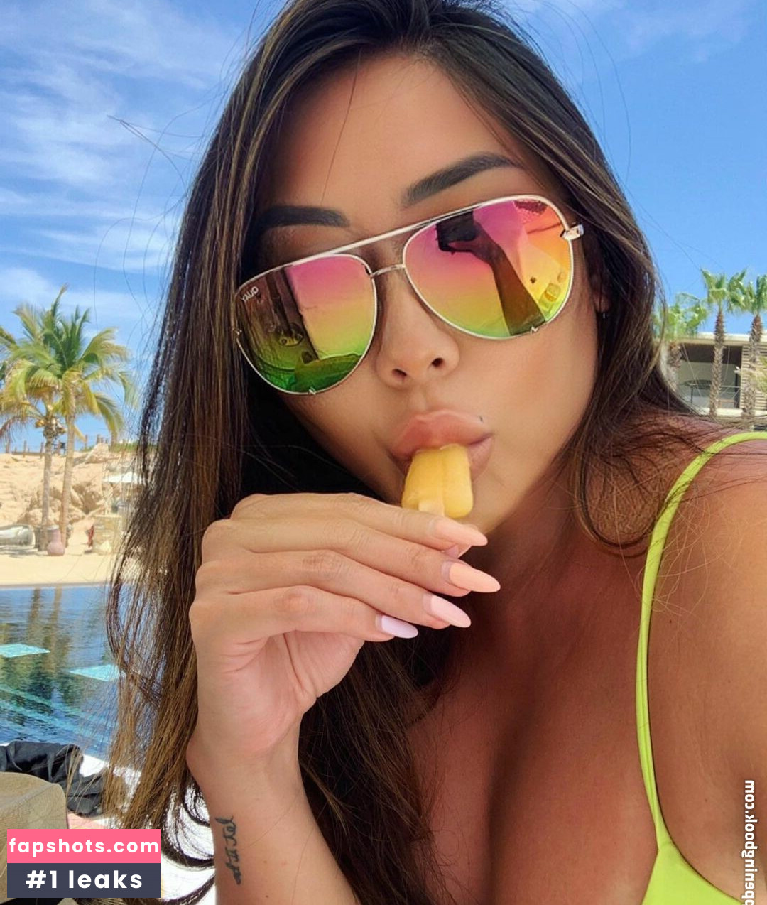 Maria Ho gallery photo #21