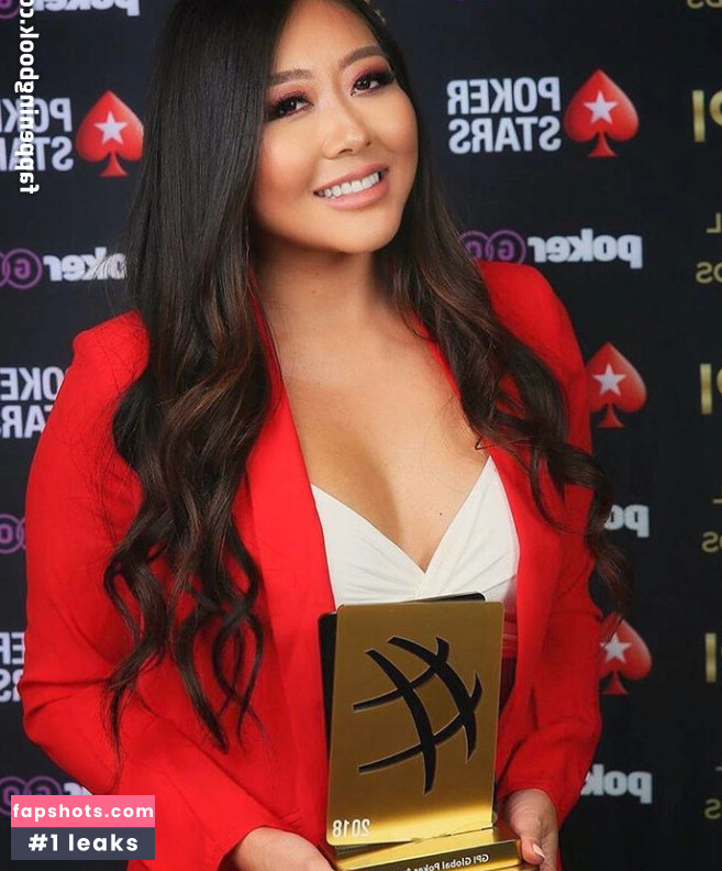 Maria Ho gallery photo #5