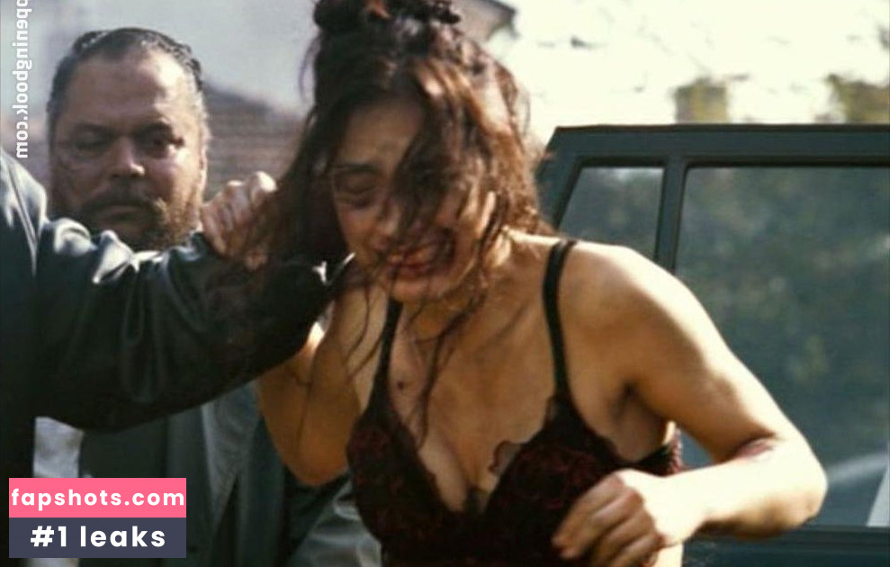 Maria Ilieva Nude Leaks OnlyFans Photos #2 - LeakJerk