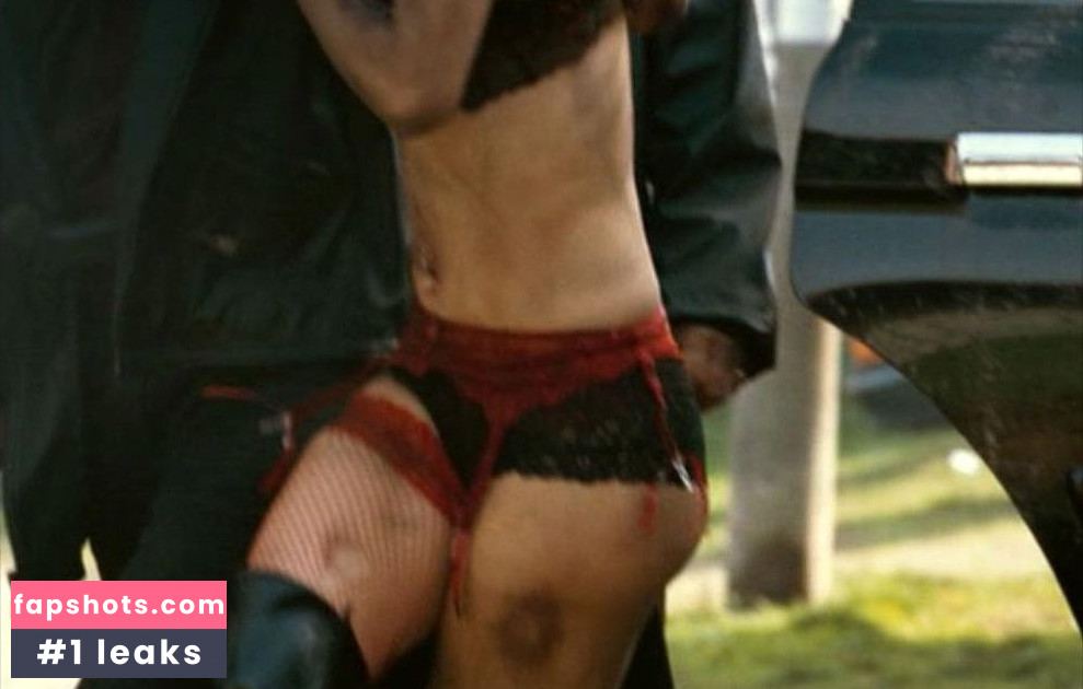 Maria Ilieva Nude Leaks OnlyFans Photos #5 - LeakJerk