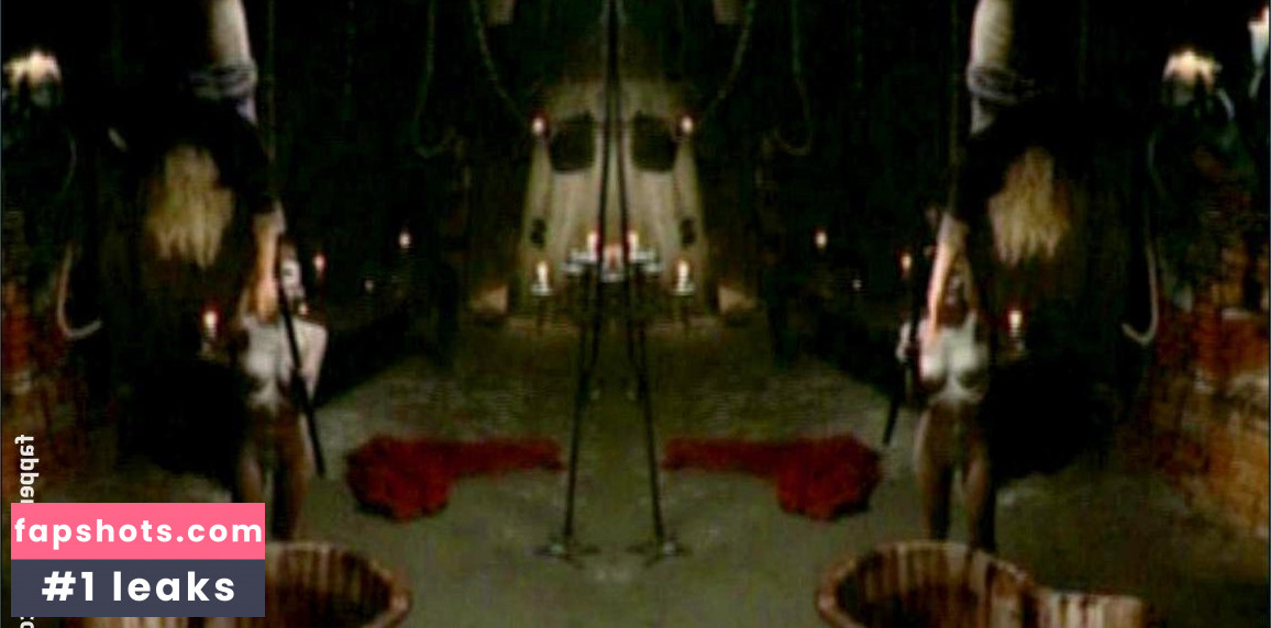 Maria Kalinina gallery photo #2