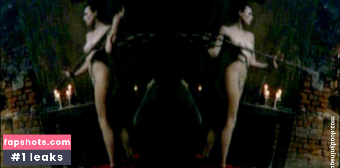 Maria Kalinina nude babe gallery