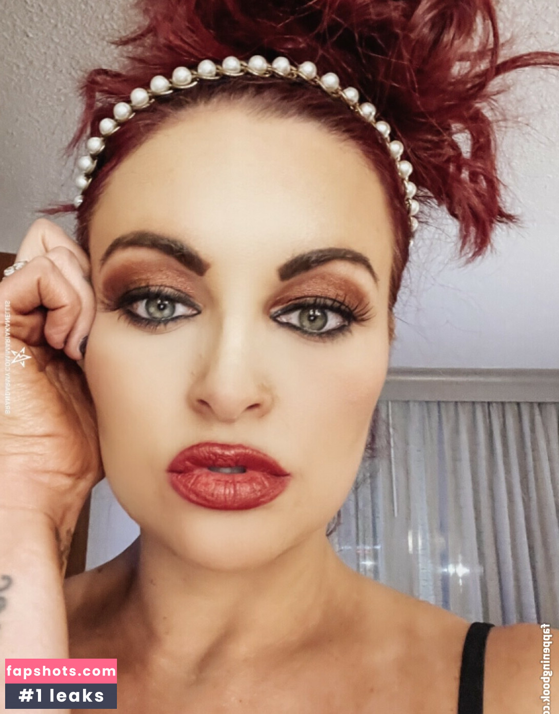 Maria Kanellis Nacktheit OnlyFans Fotos #108 - Fapshots