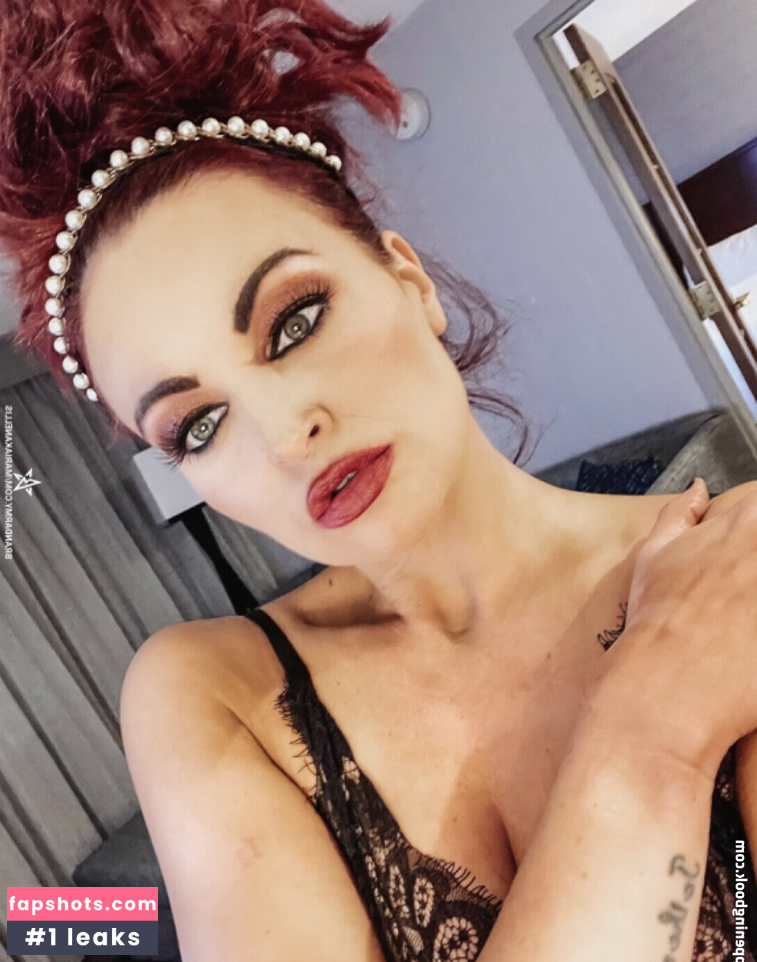 Maria Kanellis Nacktheit OnlyFans Fotos #121 - Fapshots