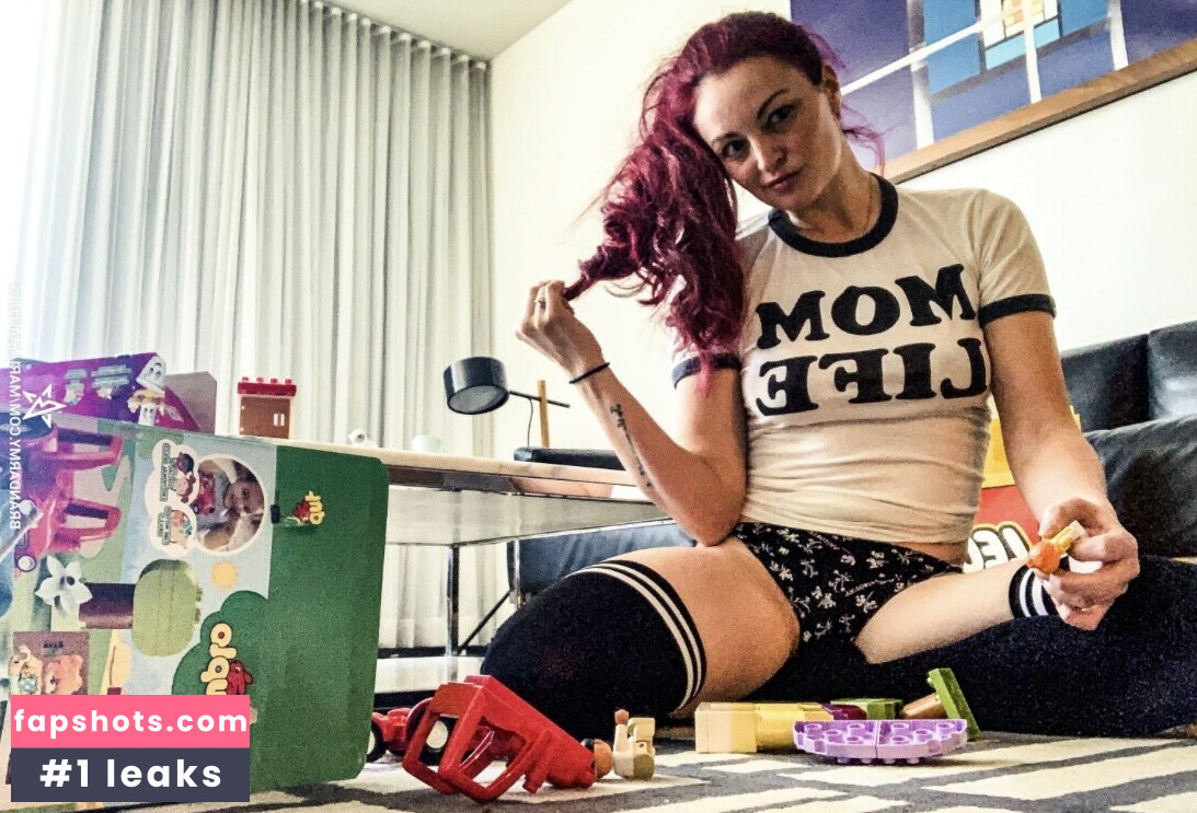 Maria Kanellis Nacktheit OnlyFans Fotos #122 - Fapshots