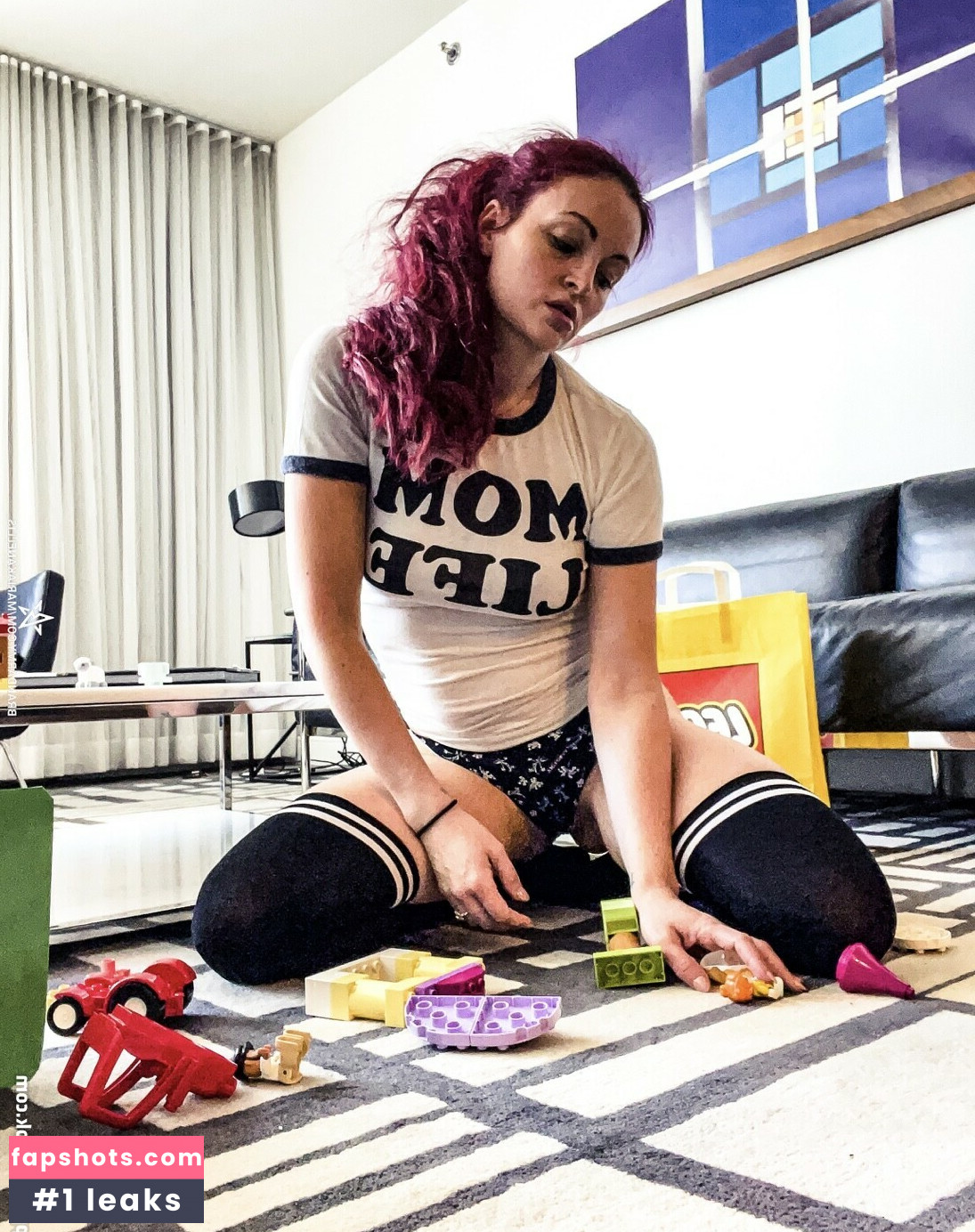 Maria Kanellis gallery photo #127