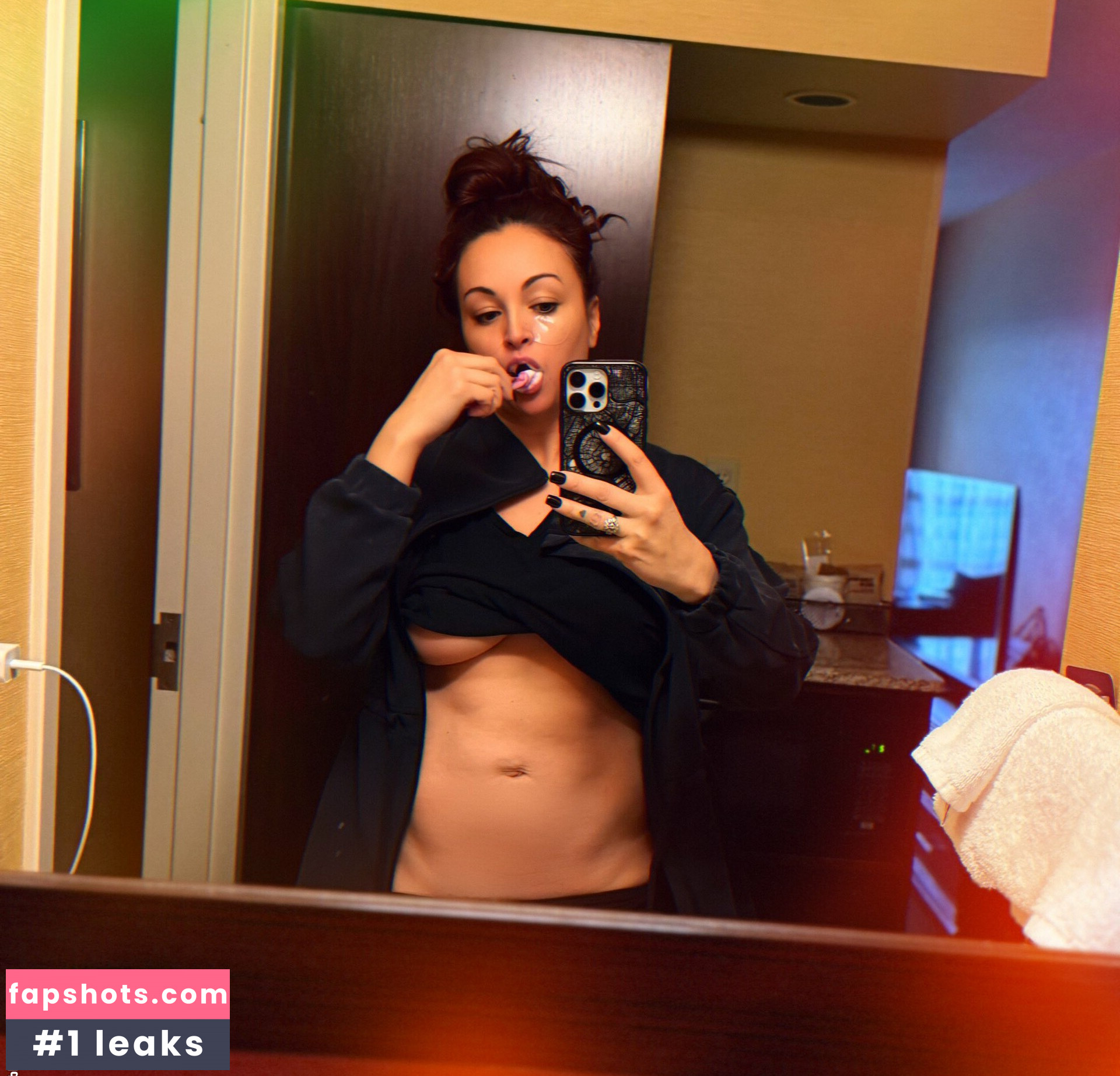 Maria Kanellis gallery photo #149