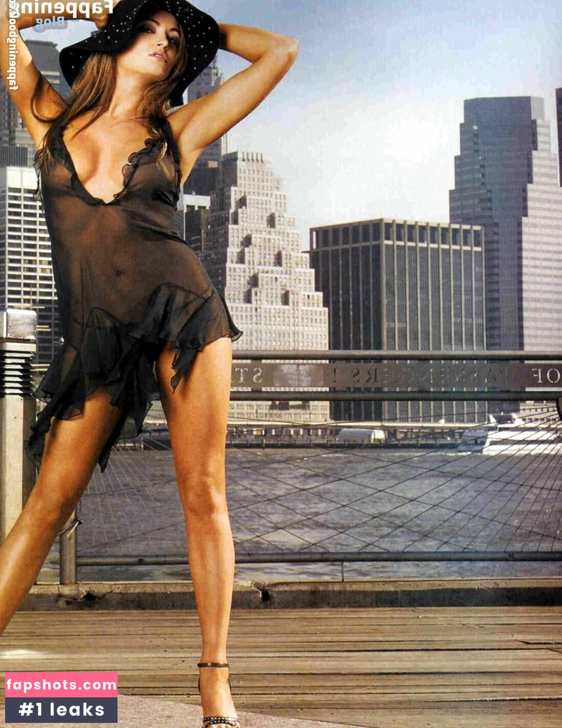 Maria Kanellis gallery photo #176