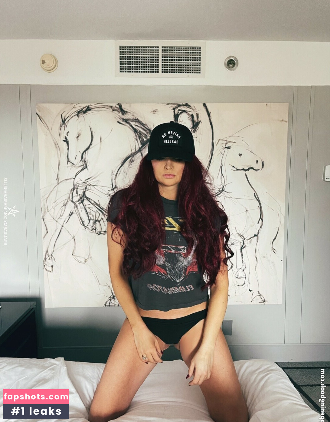 Maria Kanellis Nacktheit OnlyFans Fotos #19 - Fapshots