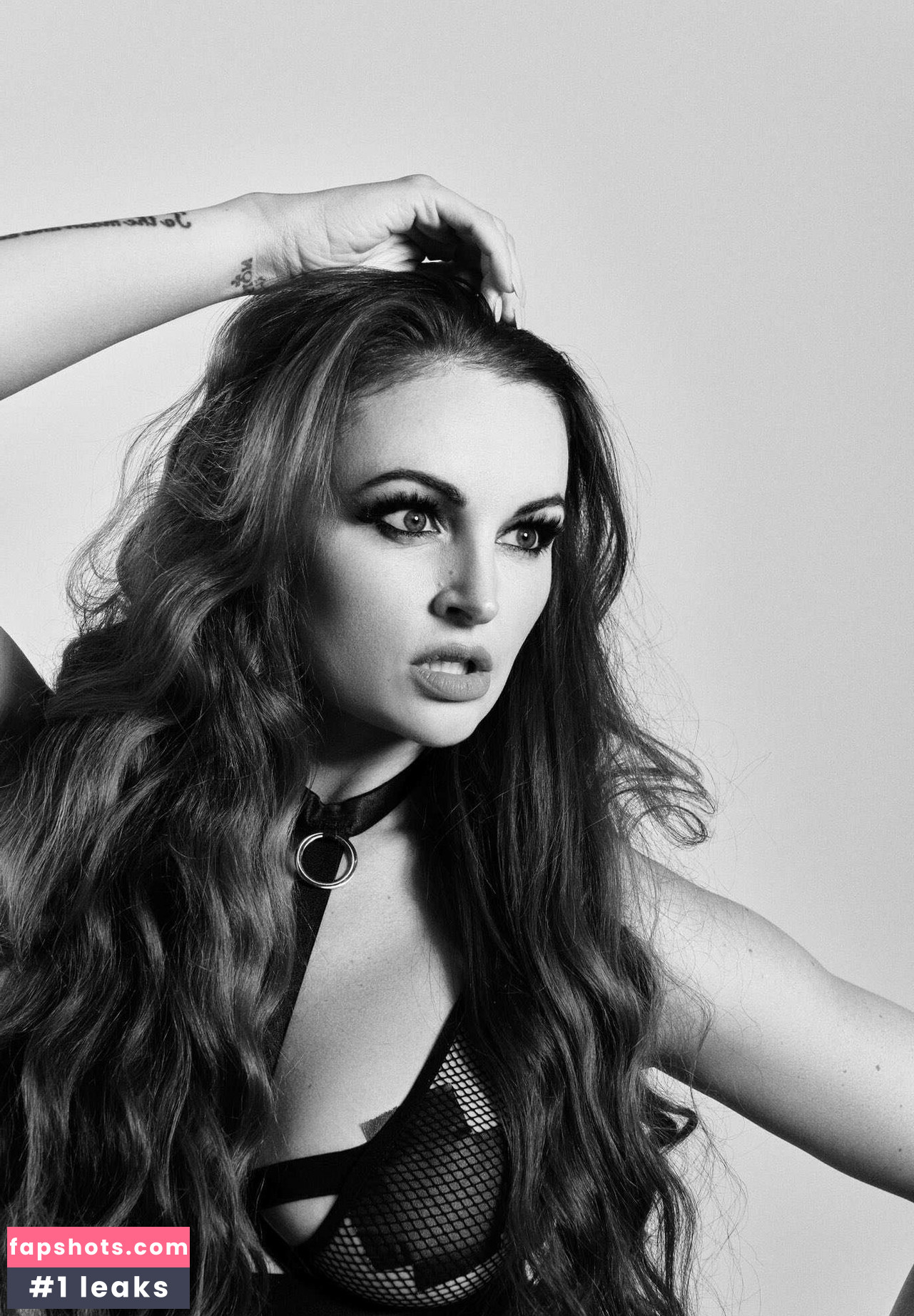 Maria Kanellis Nahé úniky fotek pouze od fanoušků #209 - Fapshots