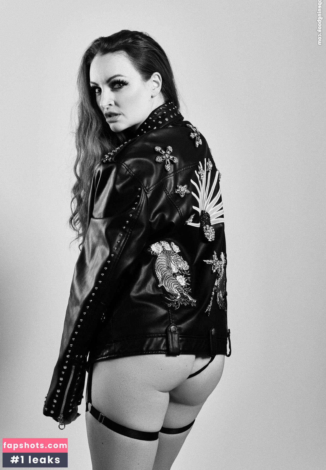 Maria Kanellis Nahé úniky fotek pouze od fanoušků #214 - Fapshots