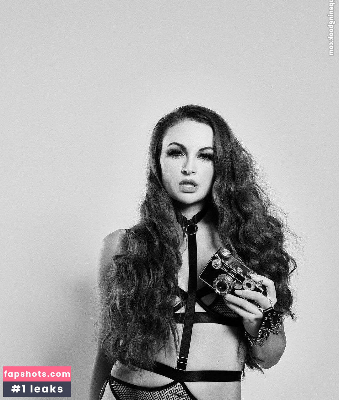 Maria Kanellis Nahé úniky fotek pouze od fanoušků #215 - Fapshots