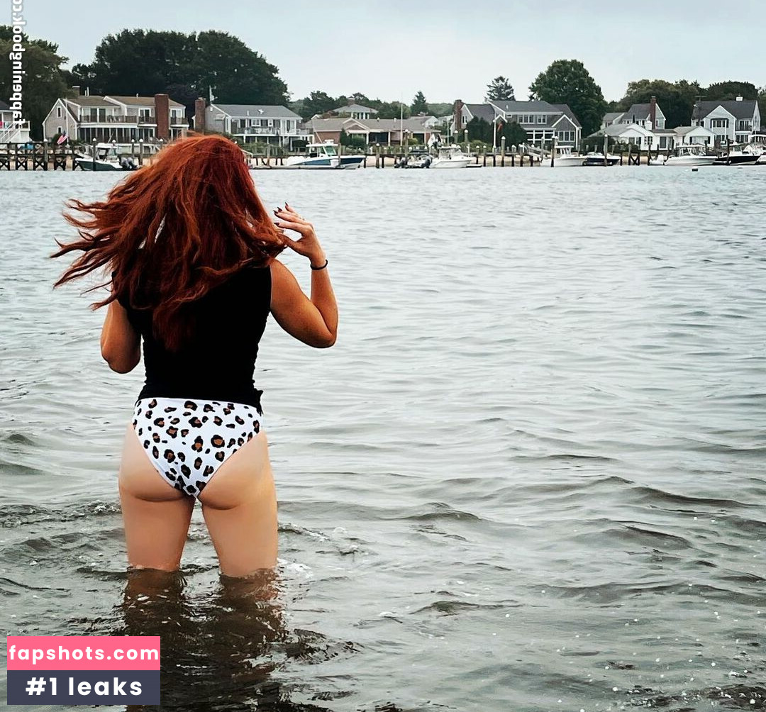 Maria Kanellis Nahé úniky fotek pouze od fanoušků #217 - Fapshots