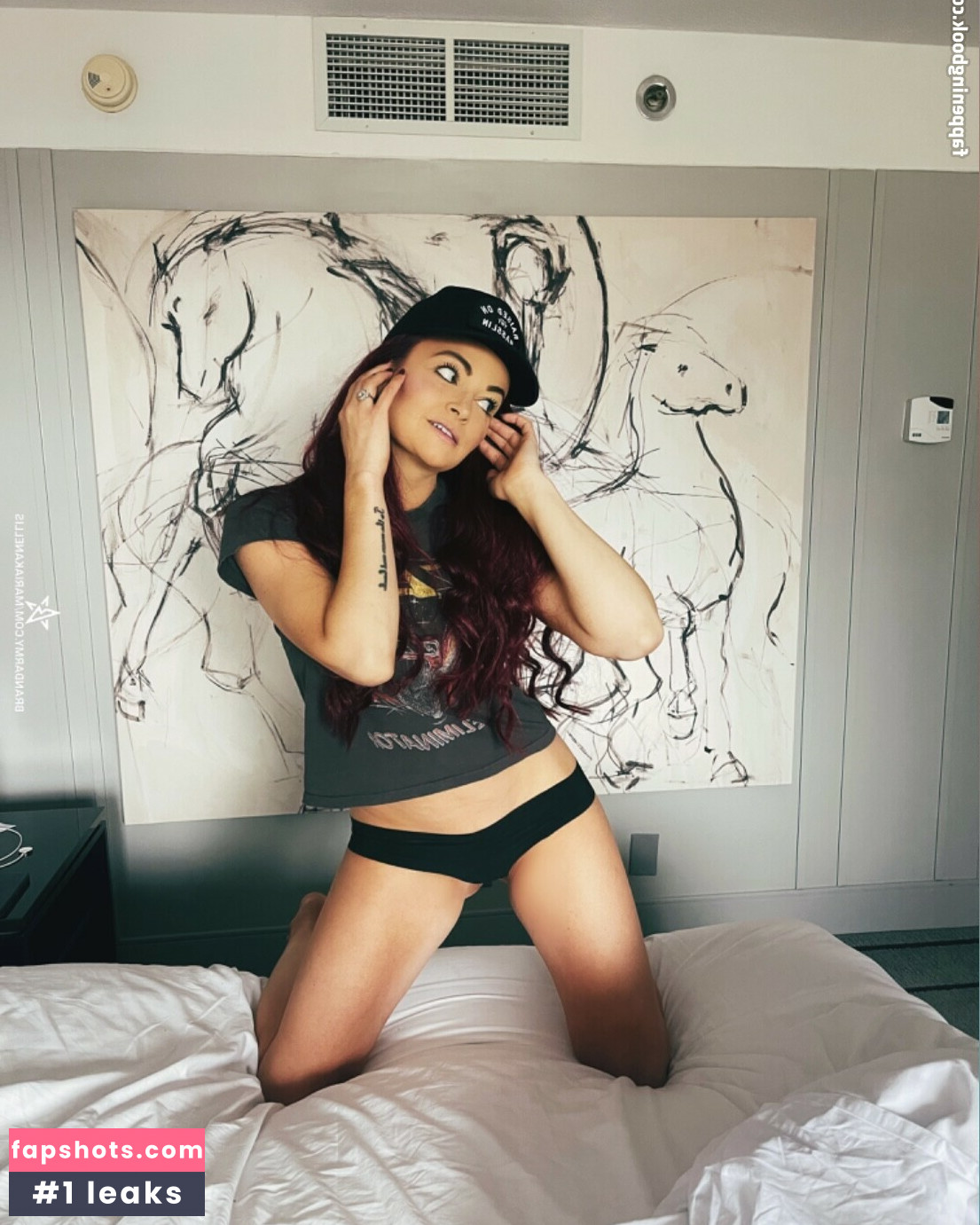 Maria Kanellis Nacktheit OnlyFans Fotos #23 - Fapshots