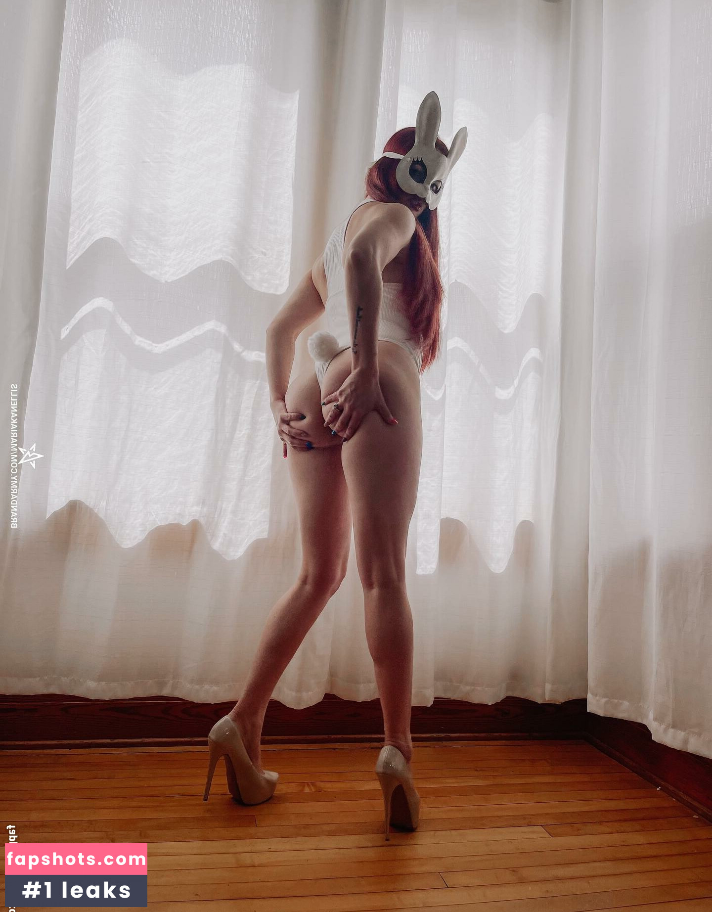 Maria Kanellis Nahé úniky fotek pouze od fanoušků #226 - Fapshots