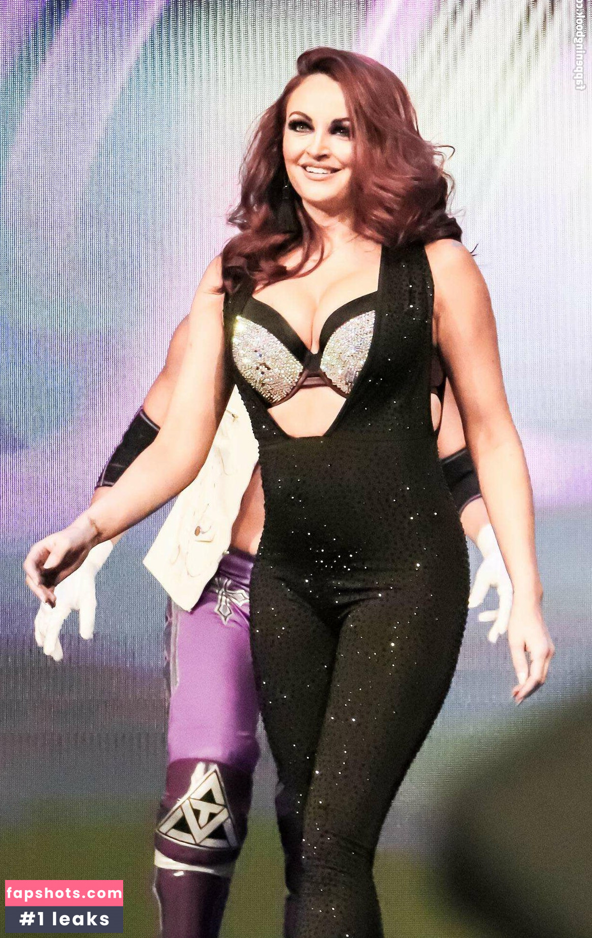 Maria Kanellis Nahé úniky fotek pouze od fanoušků #228 - Fapshots