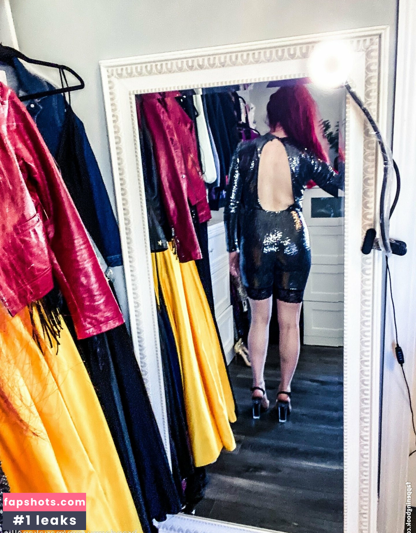 Maria Kanellis Nahé úniky fotek pouze od fanoušků #249 - Fapshots