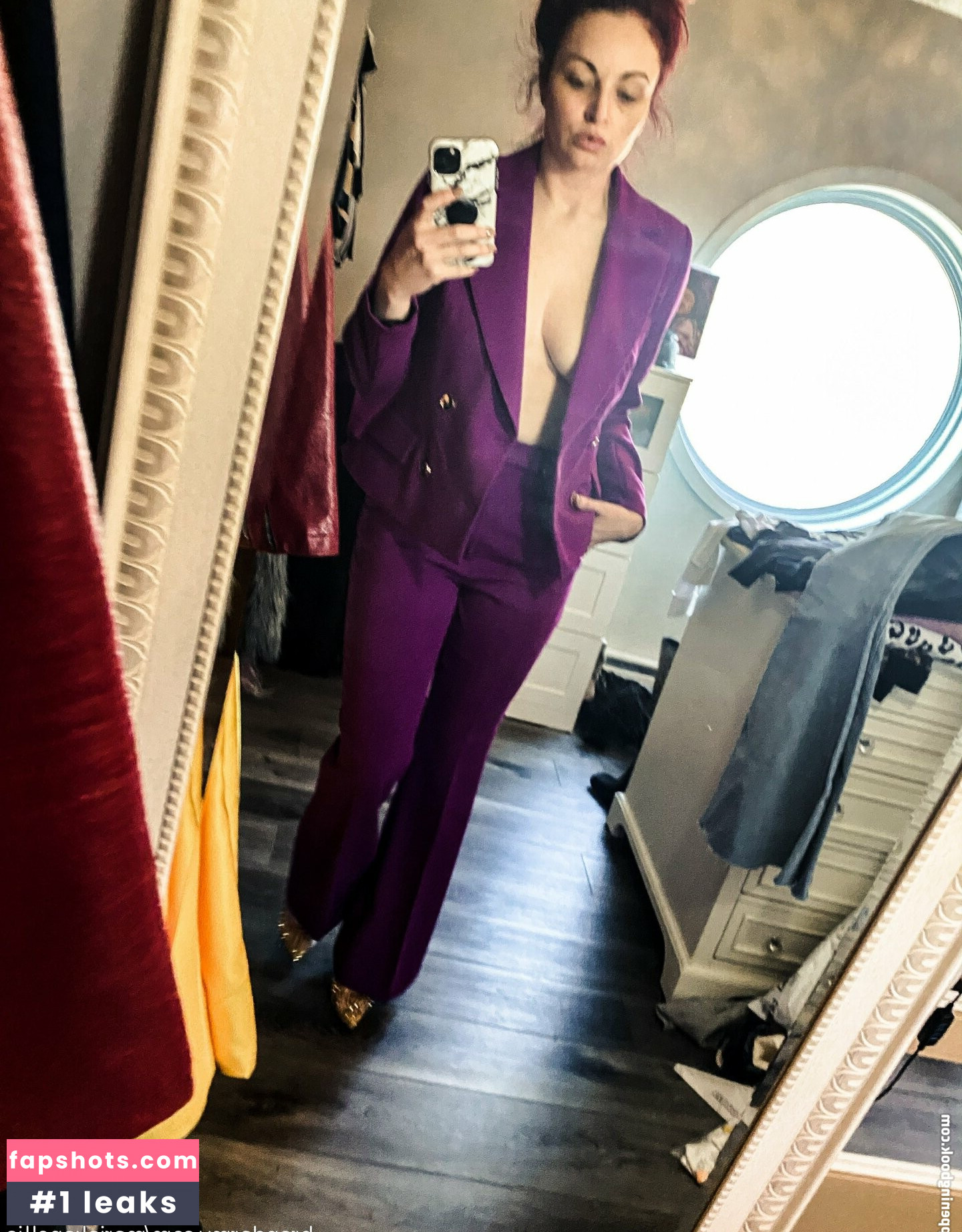 Maria Kanellis Nahé úniky fotek pouze od fanoušků #250 - Fapshots