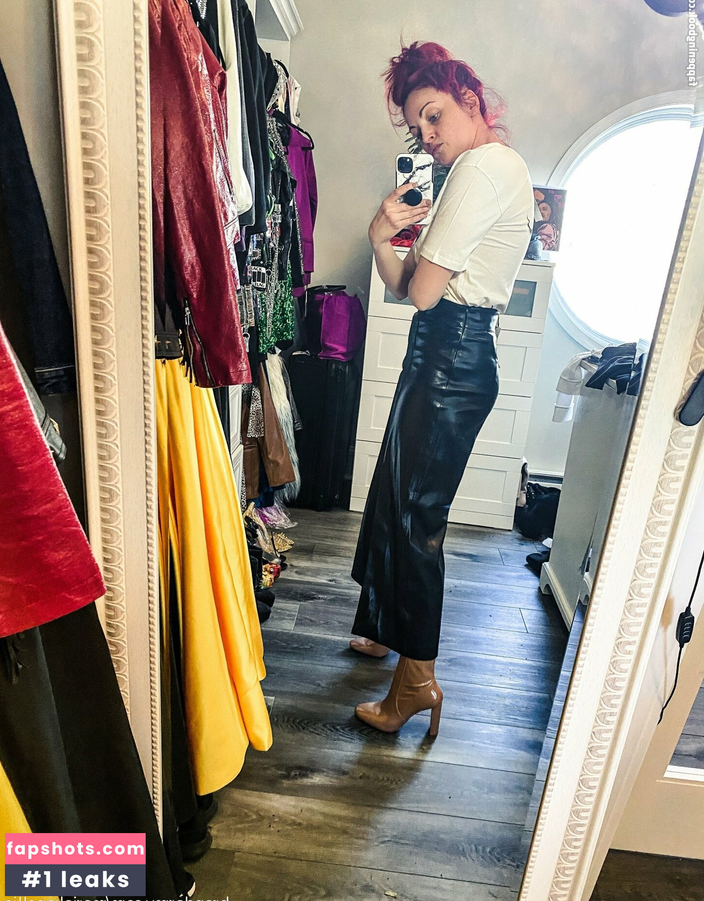 Maria Kanellis Nahé úniky fotek pouze od fanoušků #252 - Fapshots