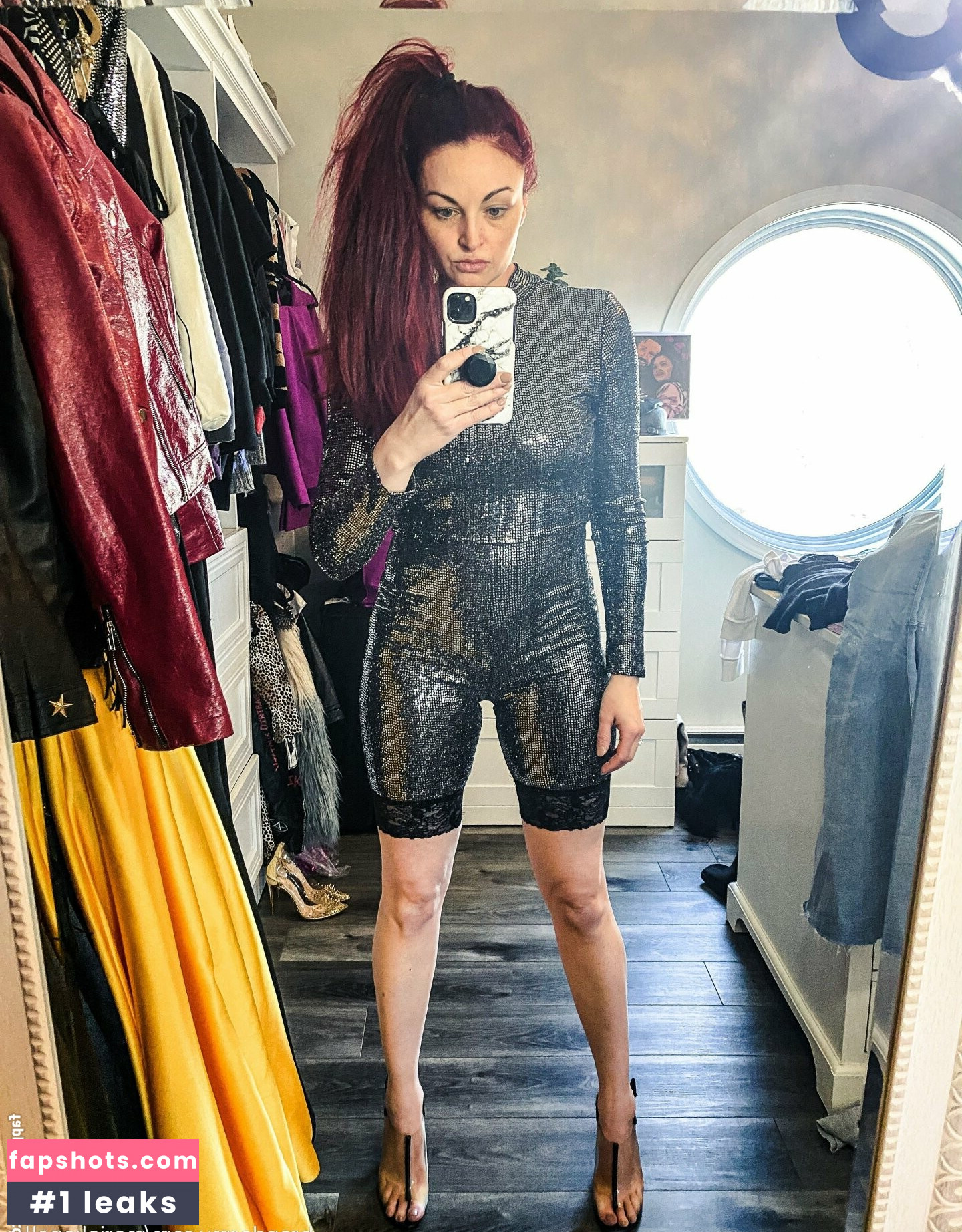 Maria Kanellis Nahé úniky fotek pouze od fanoušků #255 - Fapshots