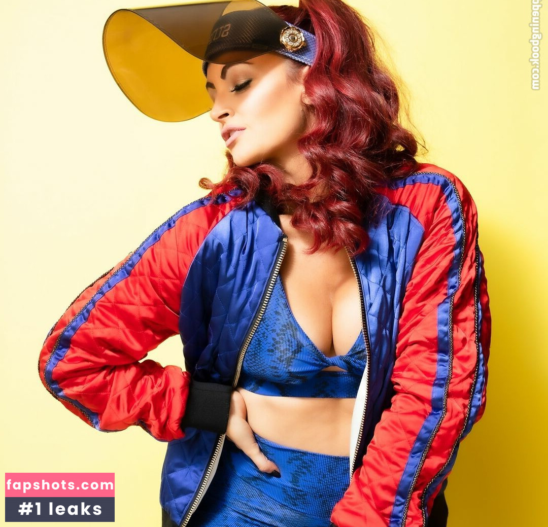 Maria Kanellis Nacktheit OnlyFans Fotos #4 - Fapshots