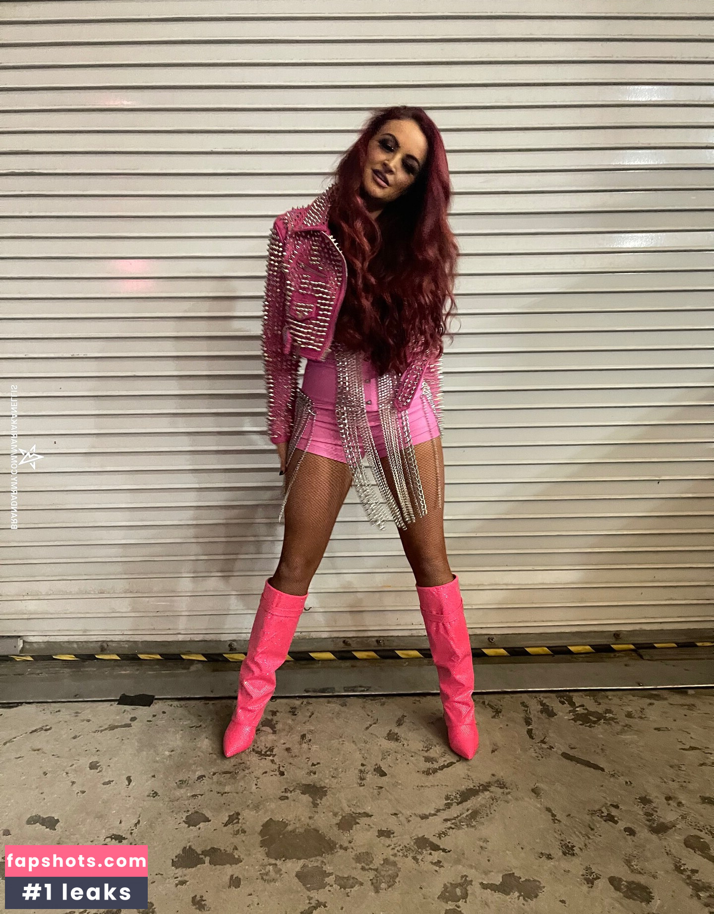 Maria Kanellis Nahé úniky fotek pouze od fanoušků #305 - Fapshots