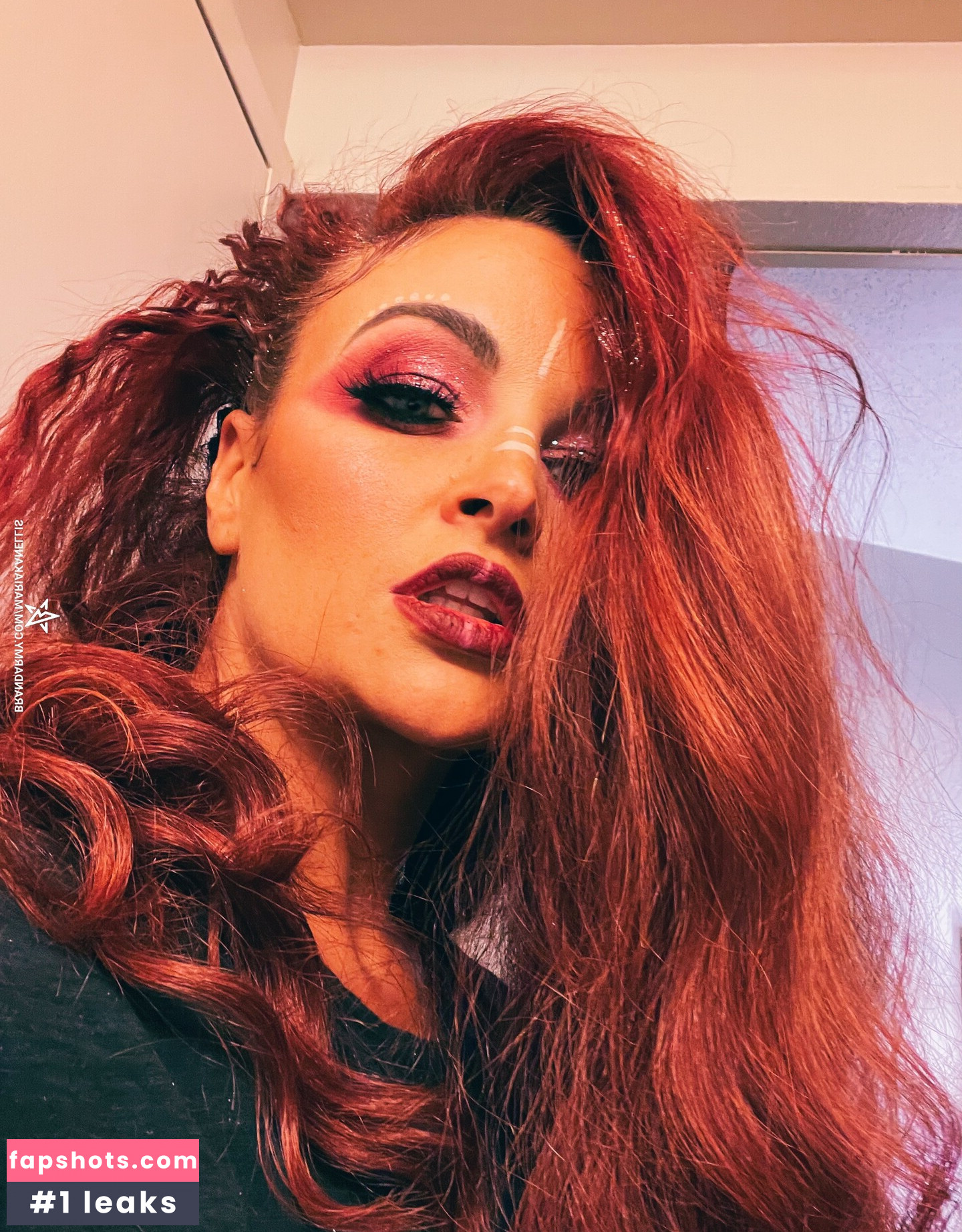 Maria Kanellis Nahé úniky fotek pouze od fanoušků #336 - Fapshots