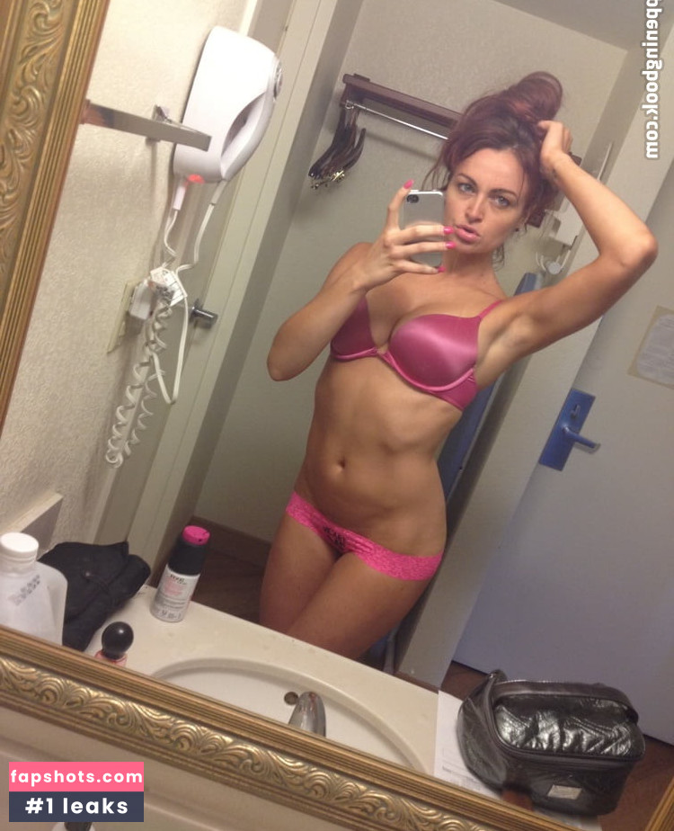 Maria Kanellis gallery photo #346