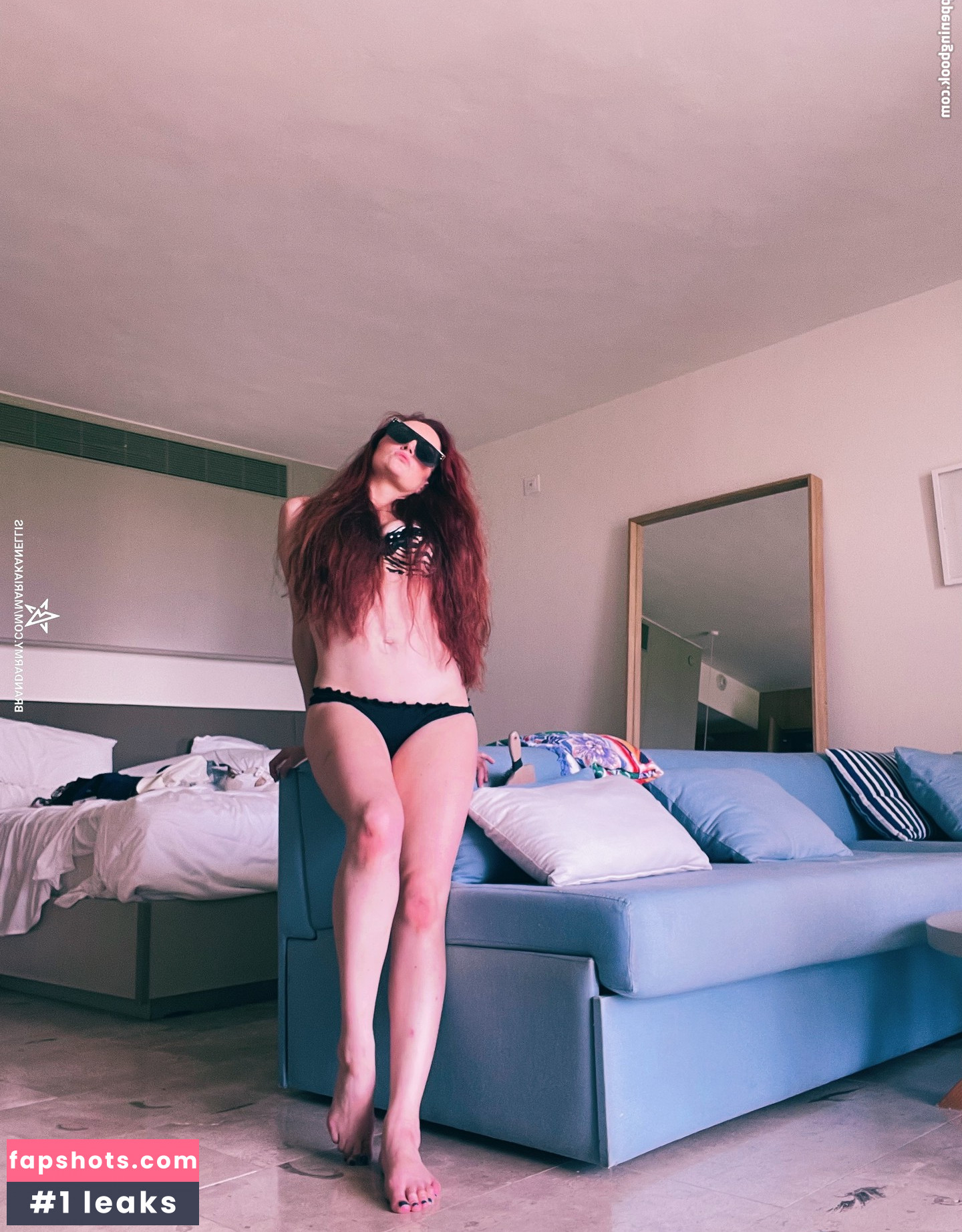 Maria Kanellis gallery photo #350