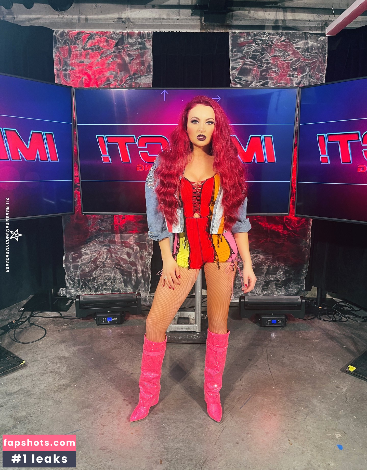 Maria Kanellis gallery photo #371