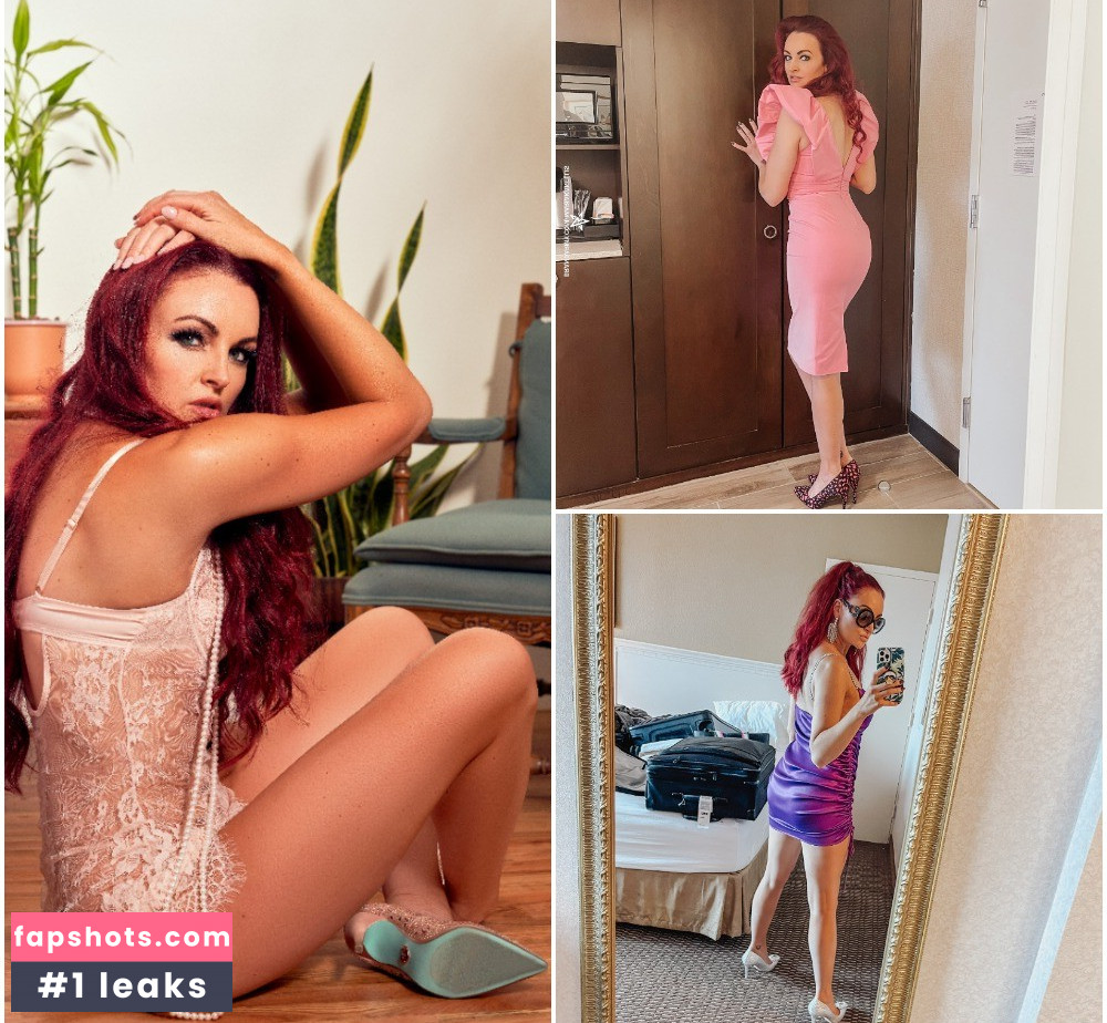 Maria Kanellis gallery photo #372