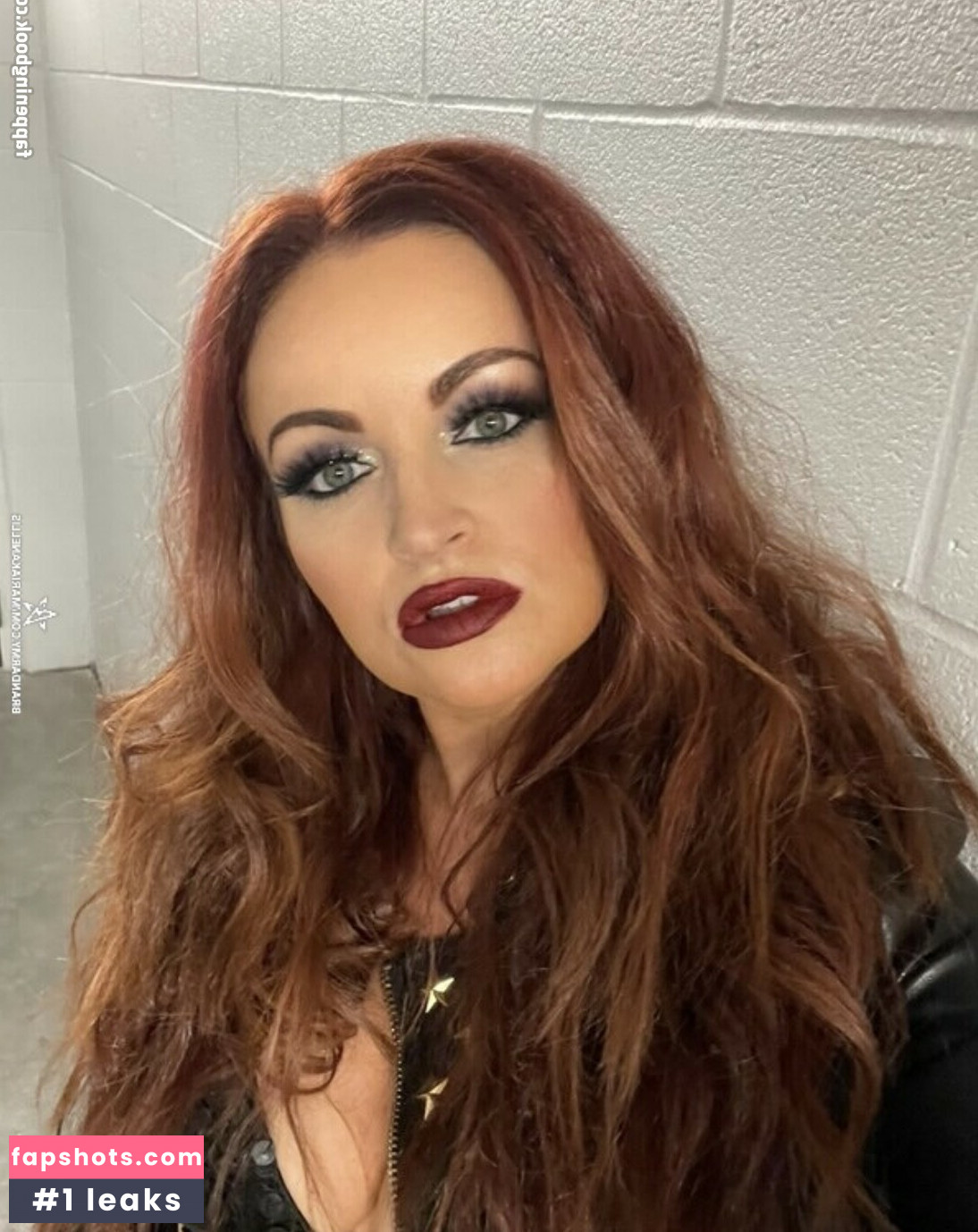 Maria Kanellis Nacktheit OnlyFans Fotos #39 - Fapshots