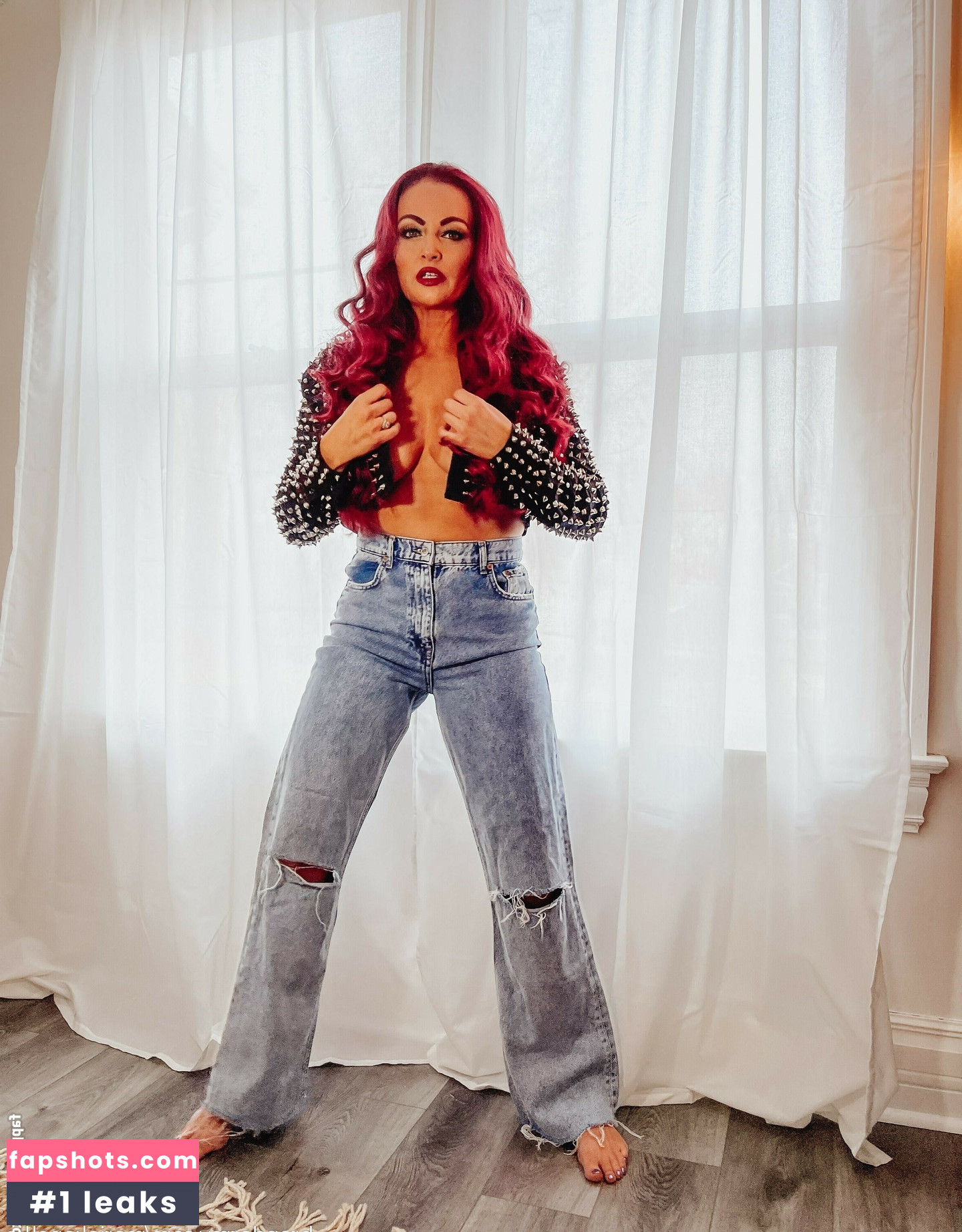 Maria Kanellis gallery photo #384